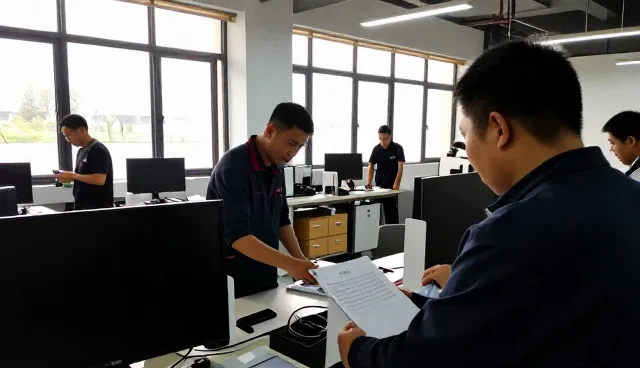 场景发展促进地区市场增长