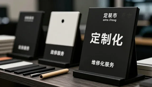 局部改造施工中的选型关注点与实践策略
